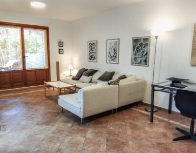 Spectacular 3 bed Golf Townhouse Costa Esuri / NIE001